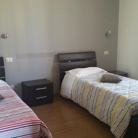 Trattoria Ceriati Room & Breakfast Salsomaggiore Terme Zewnętrze zdjęcie