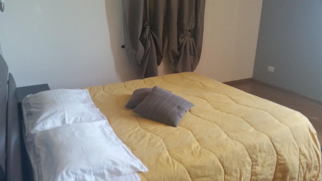 Trattoria Ceriati Room & Breakfast Salsomaggiore Terme Zewnętrze zdjęcie