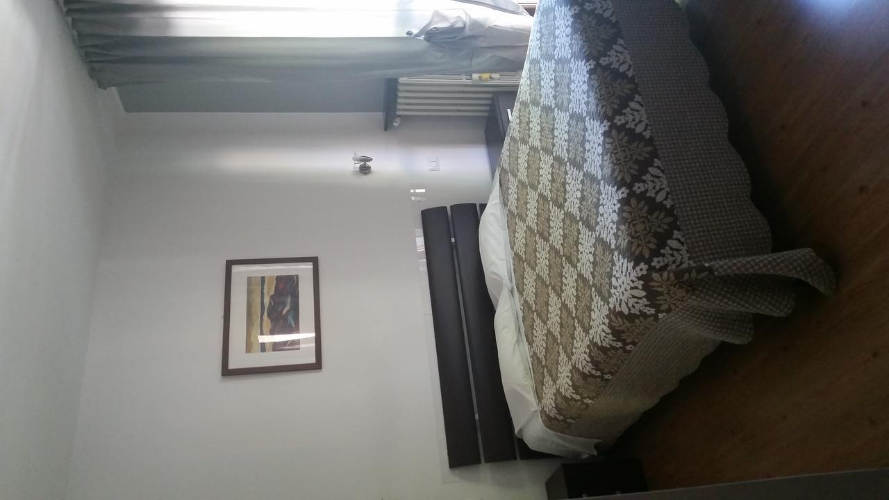 Trattoria Ceriati Room & Breakfast Salsomaggiore Terme Zewnętrze zdjęcie