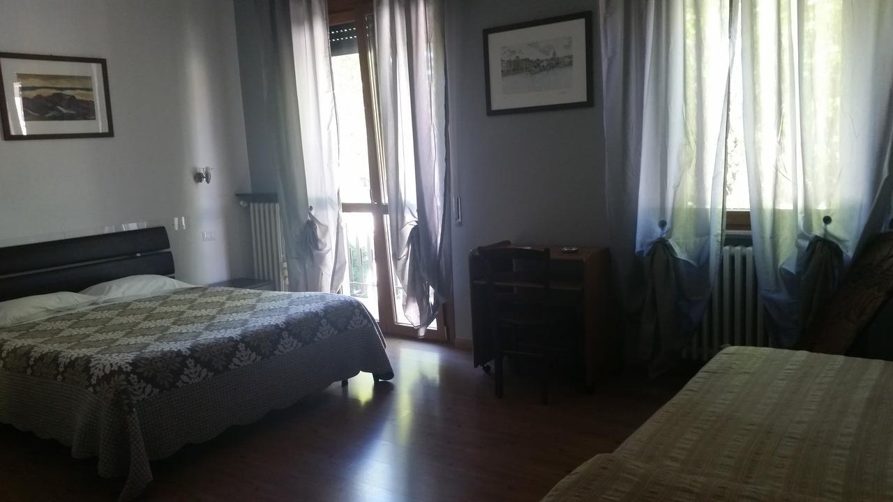 Trattoria Ceriati Room & Breakfast Salsomaggiore Terme Zewnętrze zdjęcie