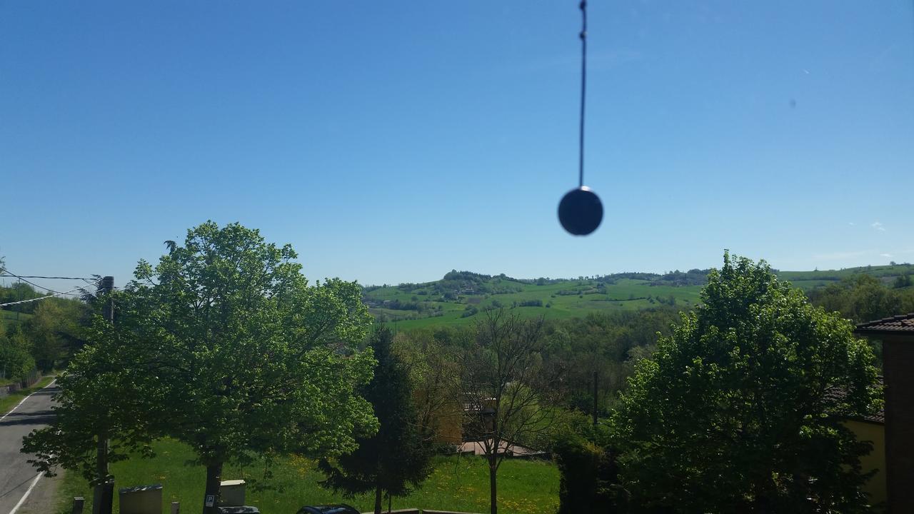 Trattoria Ceriati Room & Breakfast Salsomaggiore Terme Zewnętrze zdjęcie
