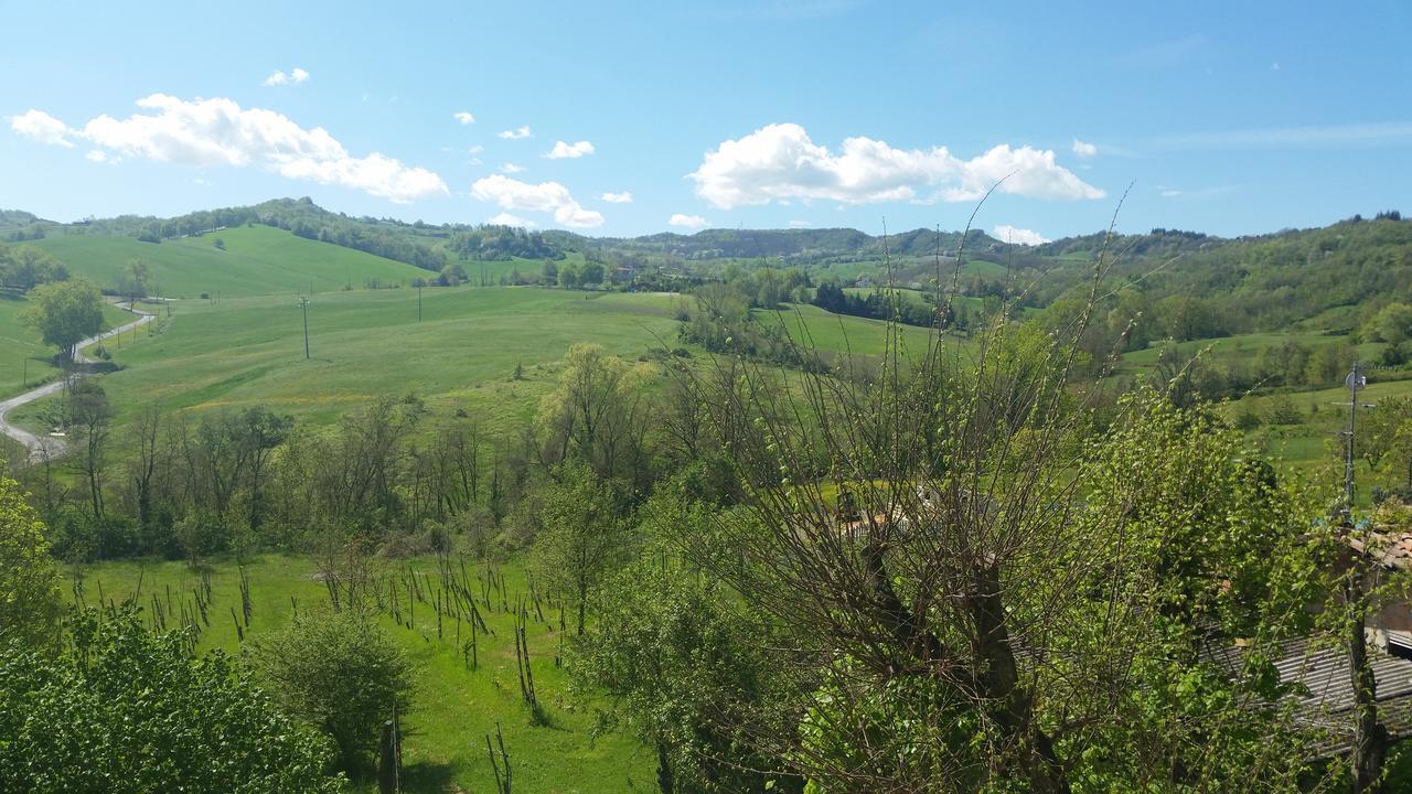 Trattoria Ceriati Room & Breakfast Salsomaggiore Terme Zewnętrze zdjęcie